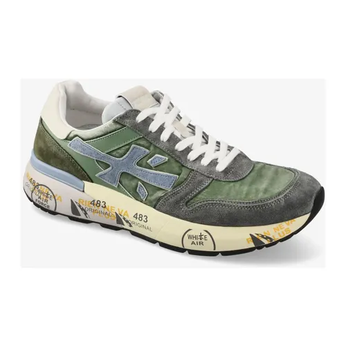 Mick 7216 - Premiata - Modalova