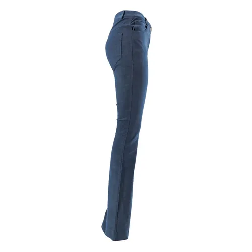 Wide Trousers - D.Exterior - Modalova