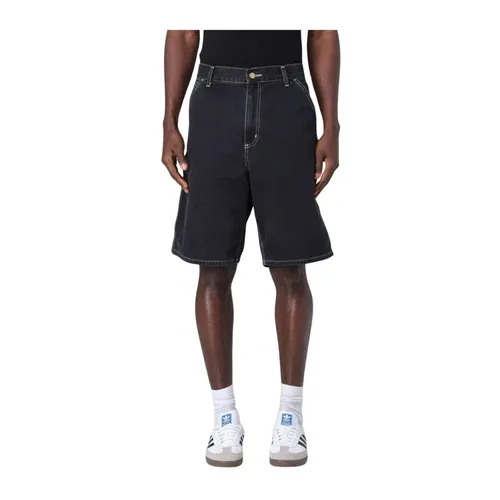 Shorts > Casual Shorts - - Carhartt Wip - Modalova