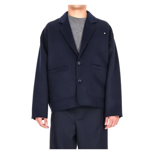 Oversized Blazer - Kenzo - Modalova