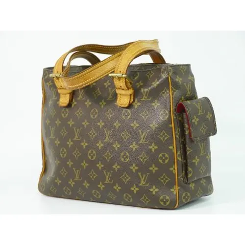 Pre-owned Multipli Cité Handbag - Louis Vuitton Vintage - Modalova