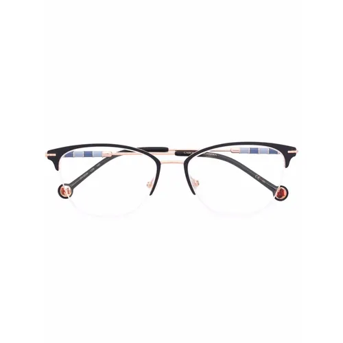 Optical Frames - Carolina Herrera - Modalova