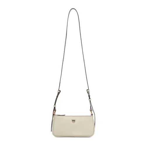 Mini Half Moon Bag - Pinko - Modalova