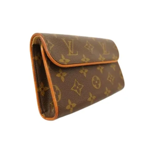 Pre-owned Belt Bag - Louis Vuitton Vintage - Modalova
