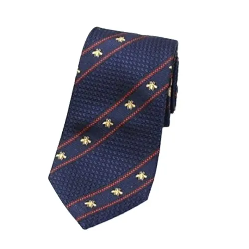 Pre-owned Cravat - Gucci Vintage - Modalova