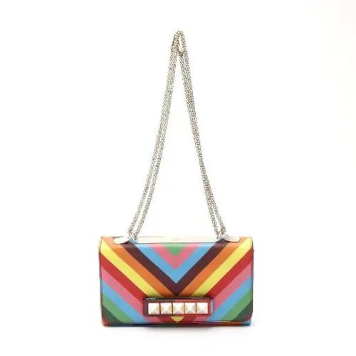 Pre-owned Vintage Mini Bag - Valentino Vintage - Modalova