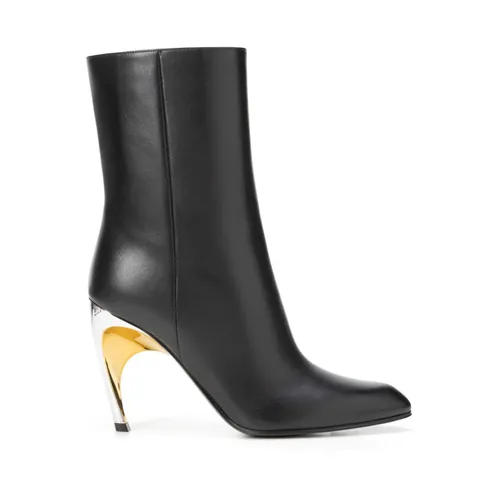Alexander McQueen Boots - Alexander McQueen - Modalova