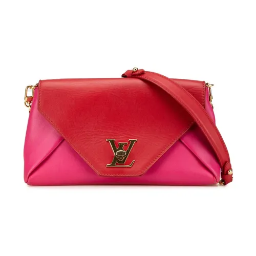 Pre-owned LV Cles Shoulder Bag - Louis Vuitton Vintage - Modalova