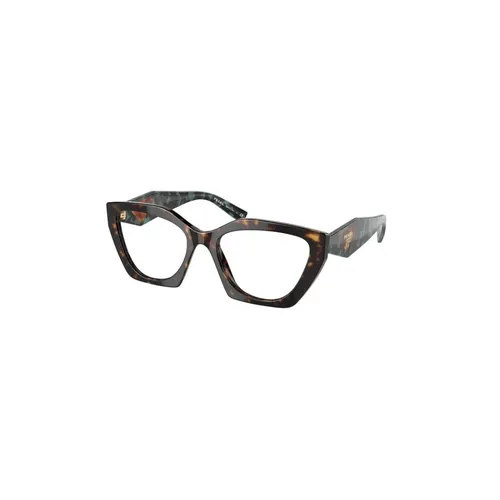 PR 09Yv Optical Frame - Prada - Modalova