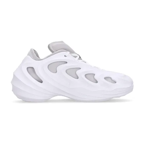 Cloud Low Sneaker White/Grey - Adidas - Modalova
