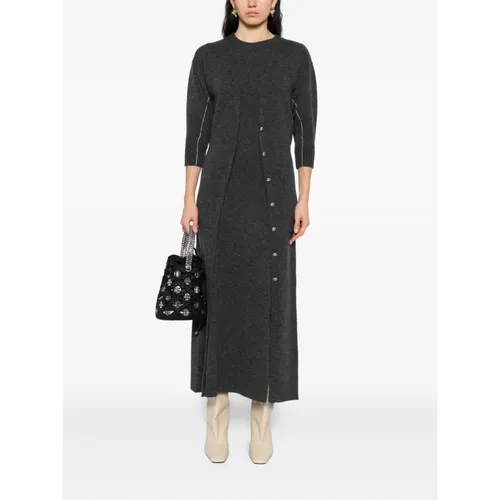 Maxi Dresses - Rabanne - Modalova