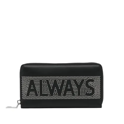 Pre-owned Leather wallets - Valentino Vintage - Modalova
