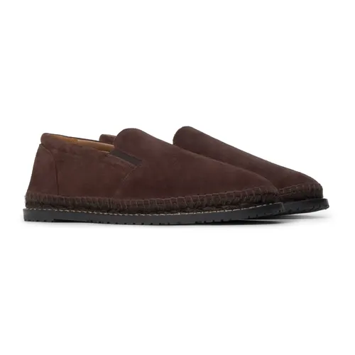 Fabio/186 · Alpargata DE Hombre Estilo Slipper - Castañer - Modalova