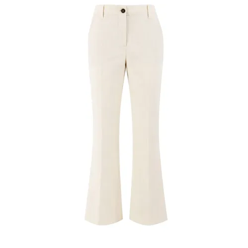 Wide Trousers - Brunello Cucinelli - Modalova