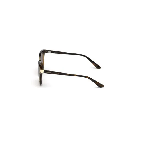 Gu7550 52F Sunglasses - Guess - Modalova