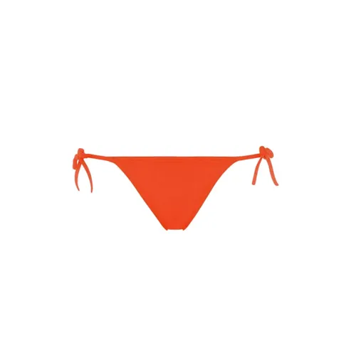 Adjustable Tie Bikini Bottoms in Soleil - Eres - Modalova