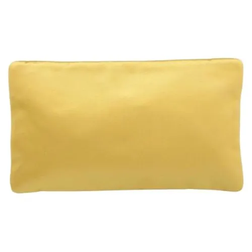 Pre-owned Satin Clutch - Prada Vintage - Modalova
