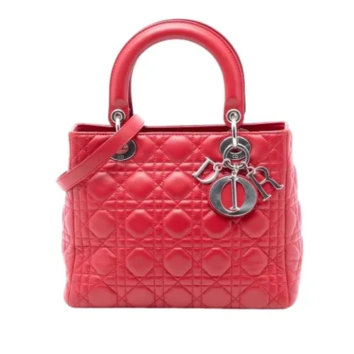 Borsa Vintage Pre-owned - Dior Vintage - Modalova