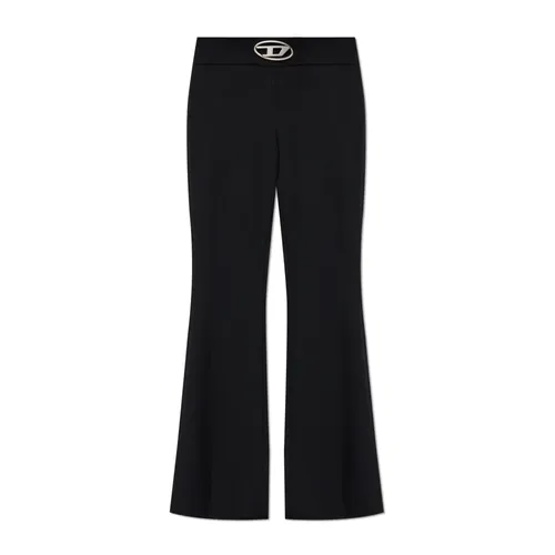 P-Erseus Pants - Diesel - Modalova