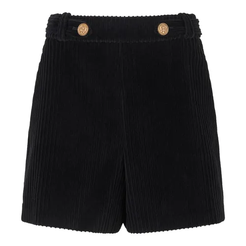 Elegant And Versatile Short Pants - RED Valentino - Modalova