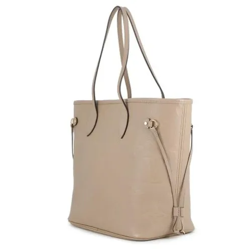 Pre-owned Canvas Tote Bag - Louis Vuitton Vintage - Modalova