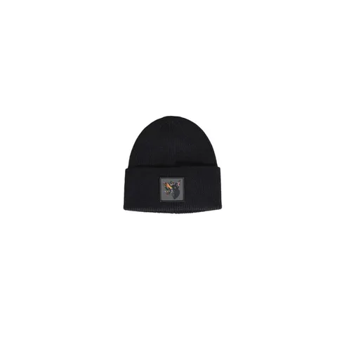 Wool-blend Knit Cap - Antony Morato - Modalova