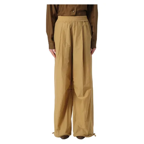 Wide Trousers - Philosophy di Lorenzo Serafini - Modalova