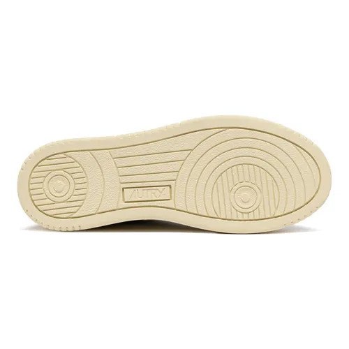 Medalist Low Sneaker - Autry - Modalova