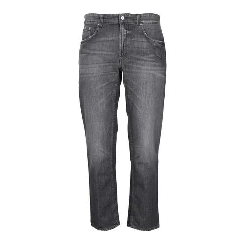 Denim Style Jeans - Department Five - Modalova