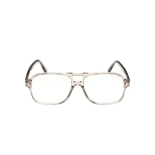 Ft6058B 051 Optical Frame - Tom Ford - Modalova