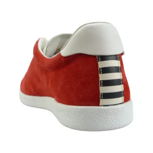 Red Sneakers - Aquazzura - Modalova