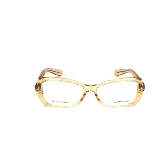Acetate Frames with Dial - Bottega Veneta - Modalova