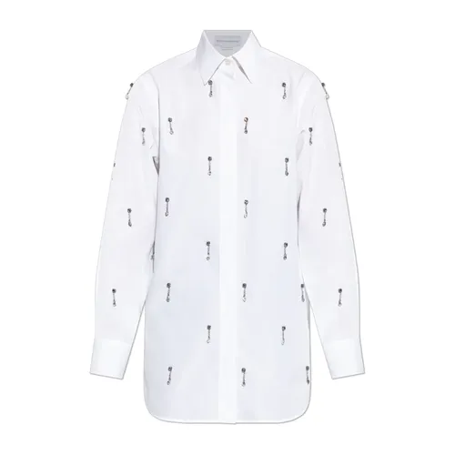 Blouses & Shirts > Shirts - - Stella McCartney - Modalova
