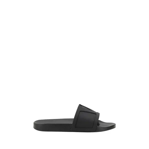 Shoes > Flip Flops & Sliders > Sliders - - Valentino Garavani - Modalova