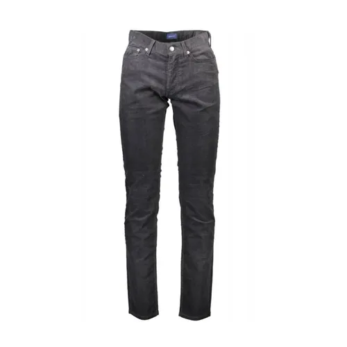 Jeans > Slim-fit Jeans - - Gant - Modalova