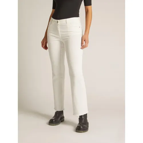 Pantaloni Eleganti Donna - Elena Mirò - Modalova