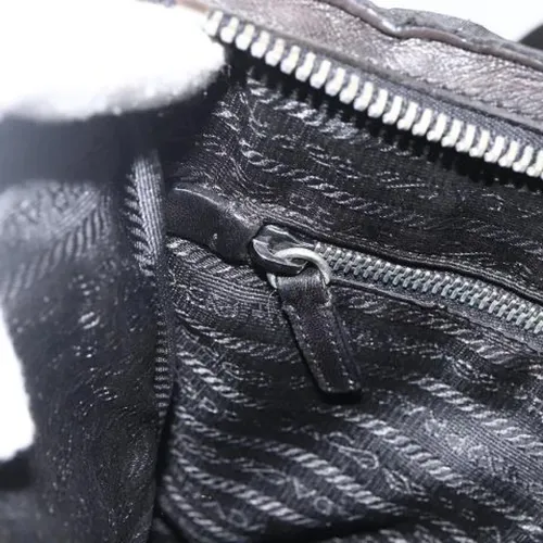 Pre-owned Nylon prada-bags - Prada Vintage - Modalova