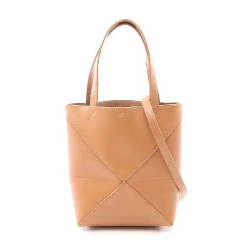 Borsa a secchiello Pre-owned - Loewe Pre-owned - Modalova