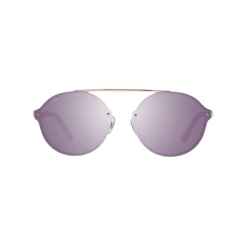 Metal Frame Sunglasses - WEB Eyewear - Modalova
