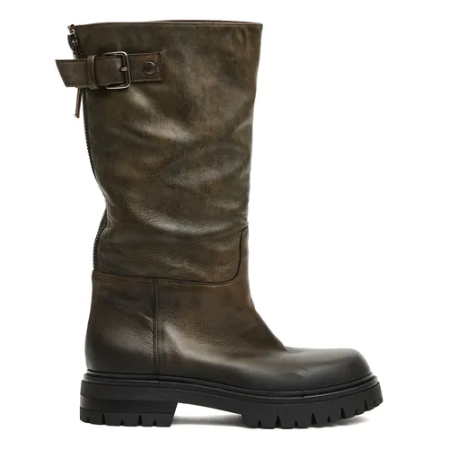 Shoes > Boots > High Boots - - Elena Iachi - Modalova