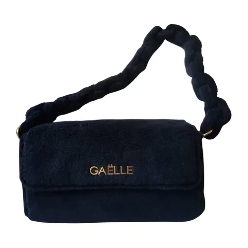Rectangular Shoulder Bag - Gaëlle Paris - Modalova