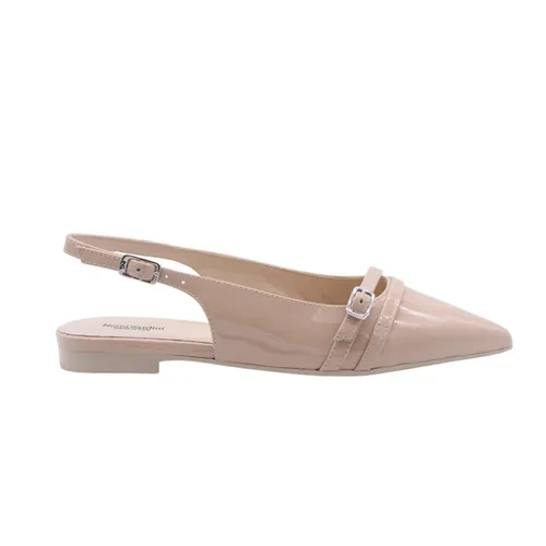 Shoes > Flats > Ballerinas - - Nerogiardini - Modalova