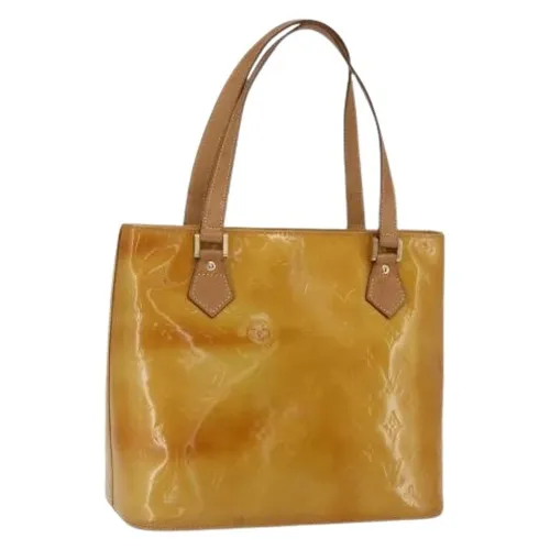 Pre-owned Tote Bag - Louis Vuitton Vintage - Modalova