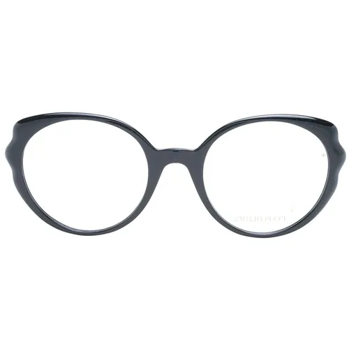 Black Women Optical Frames - Pucci - Modalova