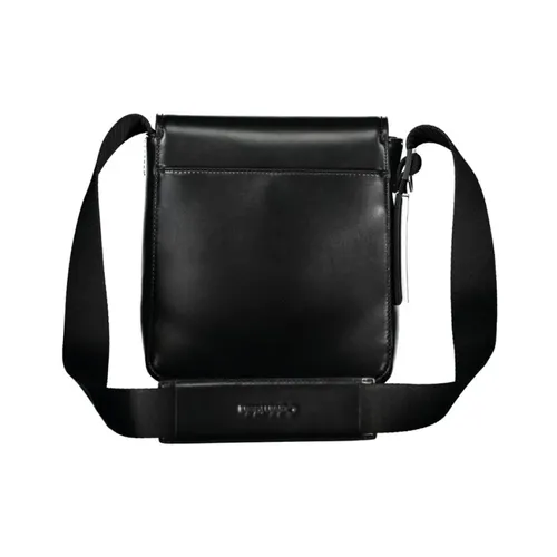 Polyester Shoulder Bag - Calvin Klein - Modalova