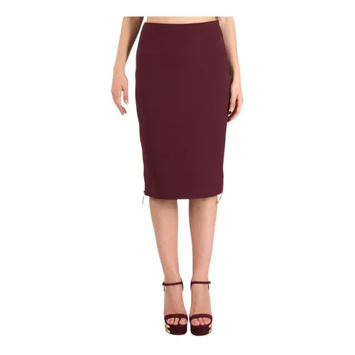 Skirt - Elisabetta Franchi - Modalova