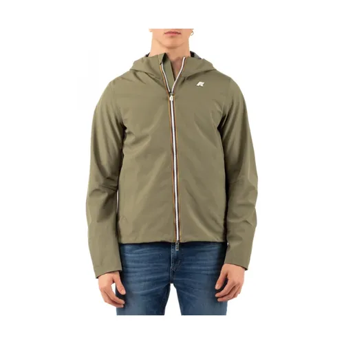 Lightweight Packable Jacket - K-Way - Modalova