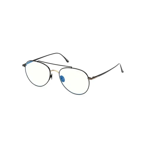 Ft6040-B - Tom Ford - Modalova