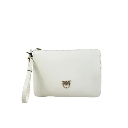 Wristlet PE 25 Pcpl - PINKO - Modalova