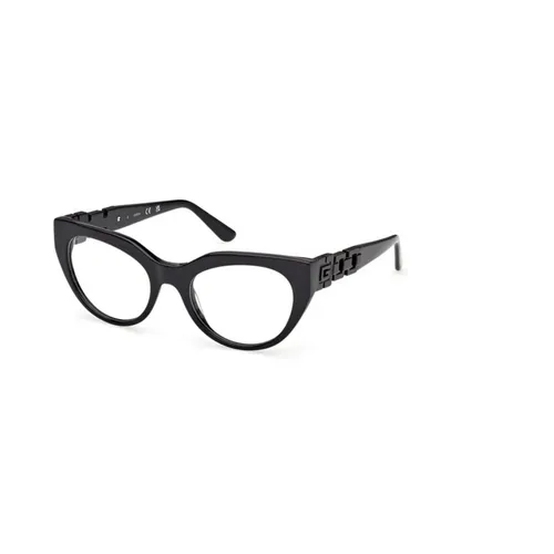 Cat-eye Frame - Guess - Modalova